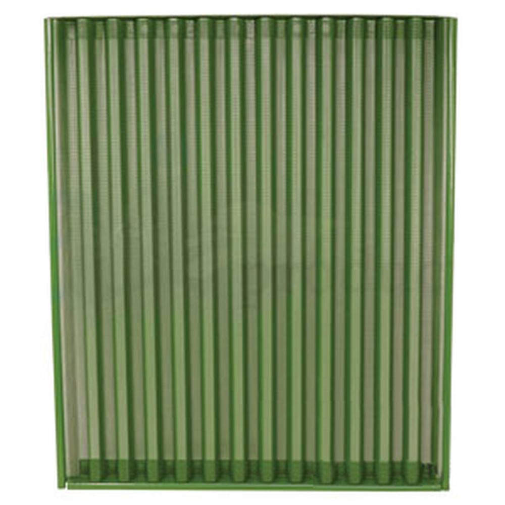 AR32720 NEW Side Screen Fits John Deere 4000, 4010, 4020