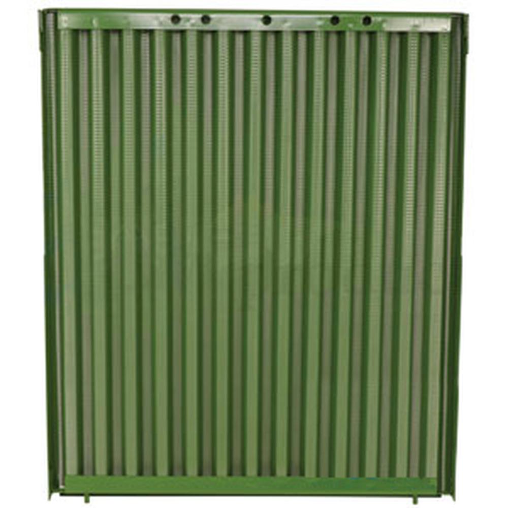 AR32720 NEW Side Screen Fits John Deere 4000, 4010, 4020