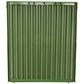 SIDE SCREEN GRILL LH LEFT OR RH RIGHT Fits John Deere Fits JD 4000 4010 4020