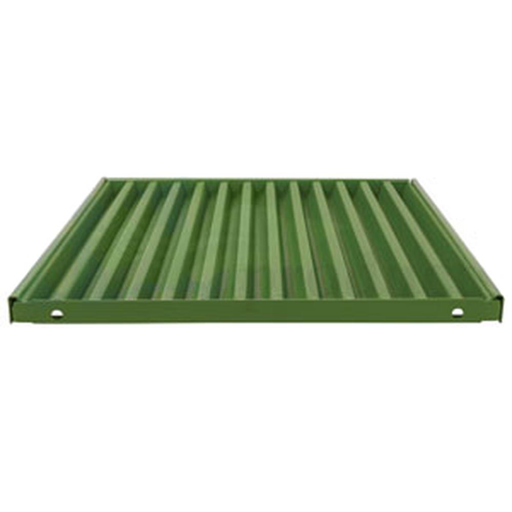 Side Screen Fits John Deere 4020 4010 4000 AR32720
