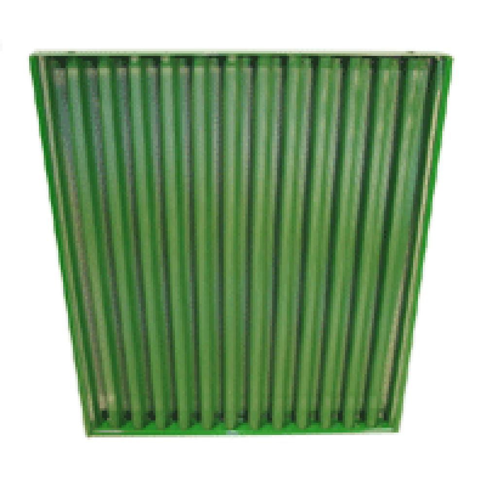 AR32720 NEW Side Screen Fits John Deere 4000, 4010, 4020