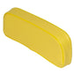 Steel Yellow Upper Back Cushion Fits John Deere Replaces AR342676
