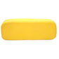 AR34267-6 New Yellow Upper Back Seat Cushion Fits John Deere Tractor 45 55 95 +
