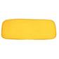 AR34267-6 New Yellow Upper Back Seat Cushion Fits John Deere Tractor 45 55 95 +