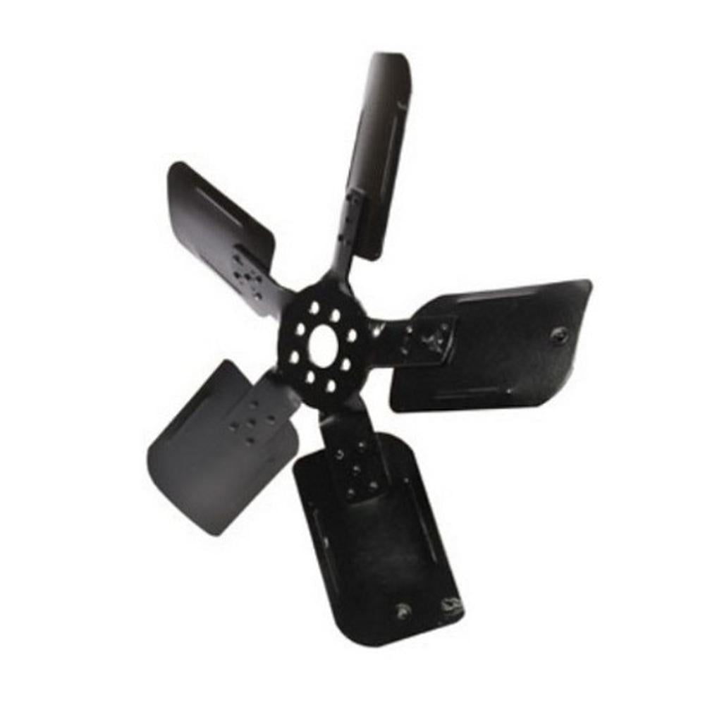 Cooling Fan - 5 Blade Fits John Deere 4010 4020 4230 4000 AR34451
