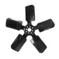 Cooling Fan - 5 Blade Fits John Deere 4010 4020 4230 4000 AR34451