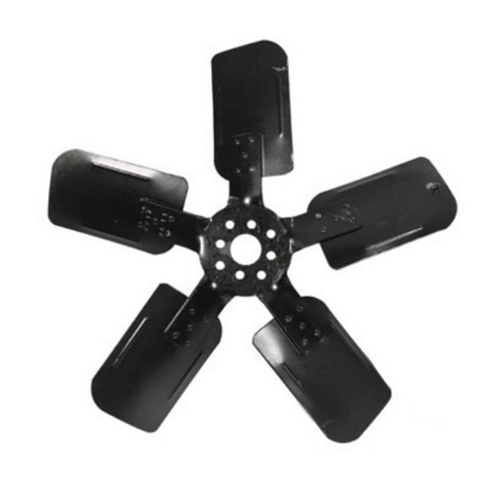 Cooling Fan - 5 Blade Fits John Deere 4010 4020 4230 4000 AR34451