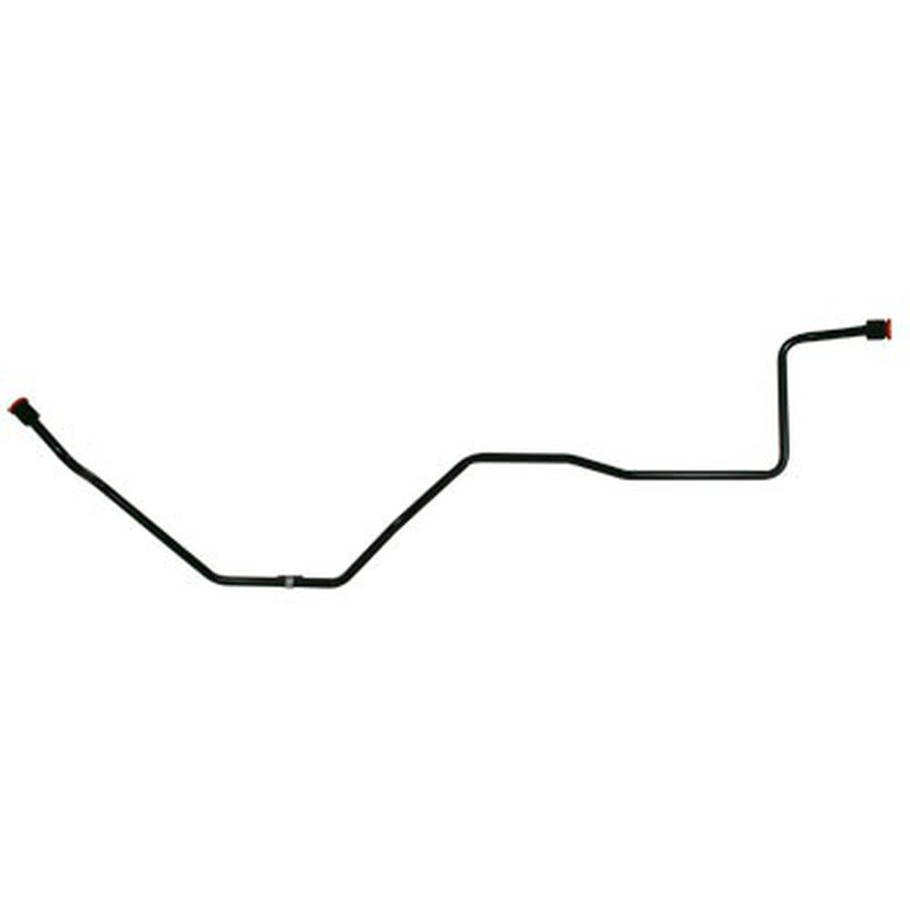 AR34758 AR32311 Oil Line Fits John Deere Tractor 4020 Indus Const 600