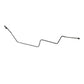 Oil Line Fits John Deere 600 4020 600 AR34769