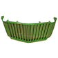 R4479 Front Grill Screen Fits John Deere