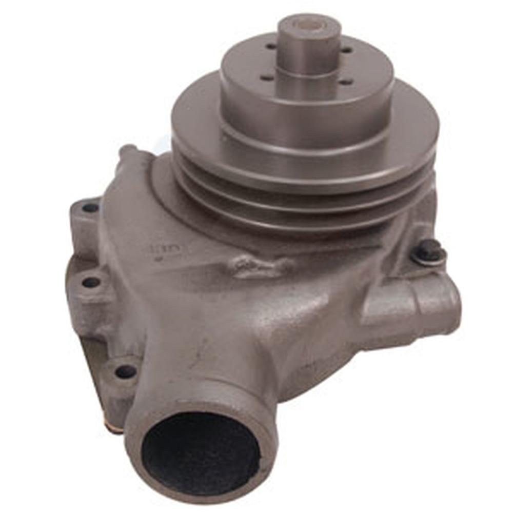 AR36667 New Water Pump Fits John Deere Tractor 5010 5020 6030 700A 760 760A +