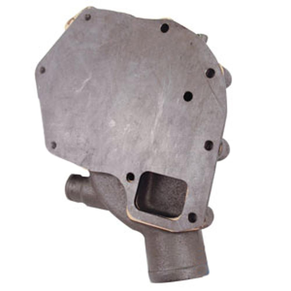 AR36667 New Water Pump Fits John Deere Tractor 5010 5020 6030 700A 760 760A +
