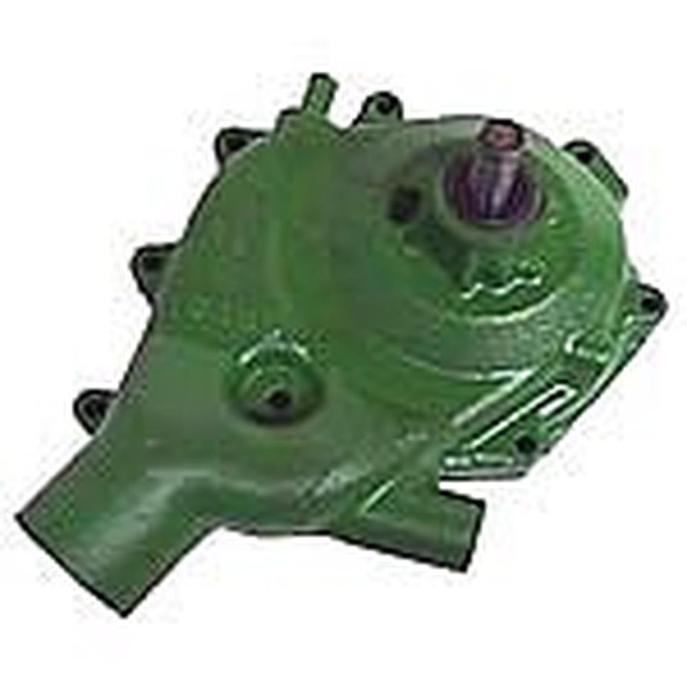 AR36667 New Water Pump Fits John Deere Tractor 5010 5020 6030 700A 760 760A +