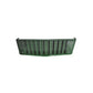 AR38233 Front Grill Screen Fits John Deere Tractor 2510 2520
