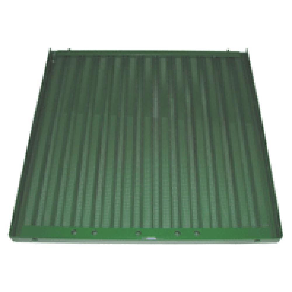 Side Screen Fits John Deere Replaces AR38234