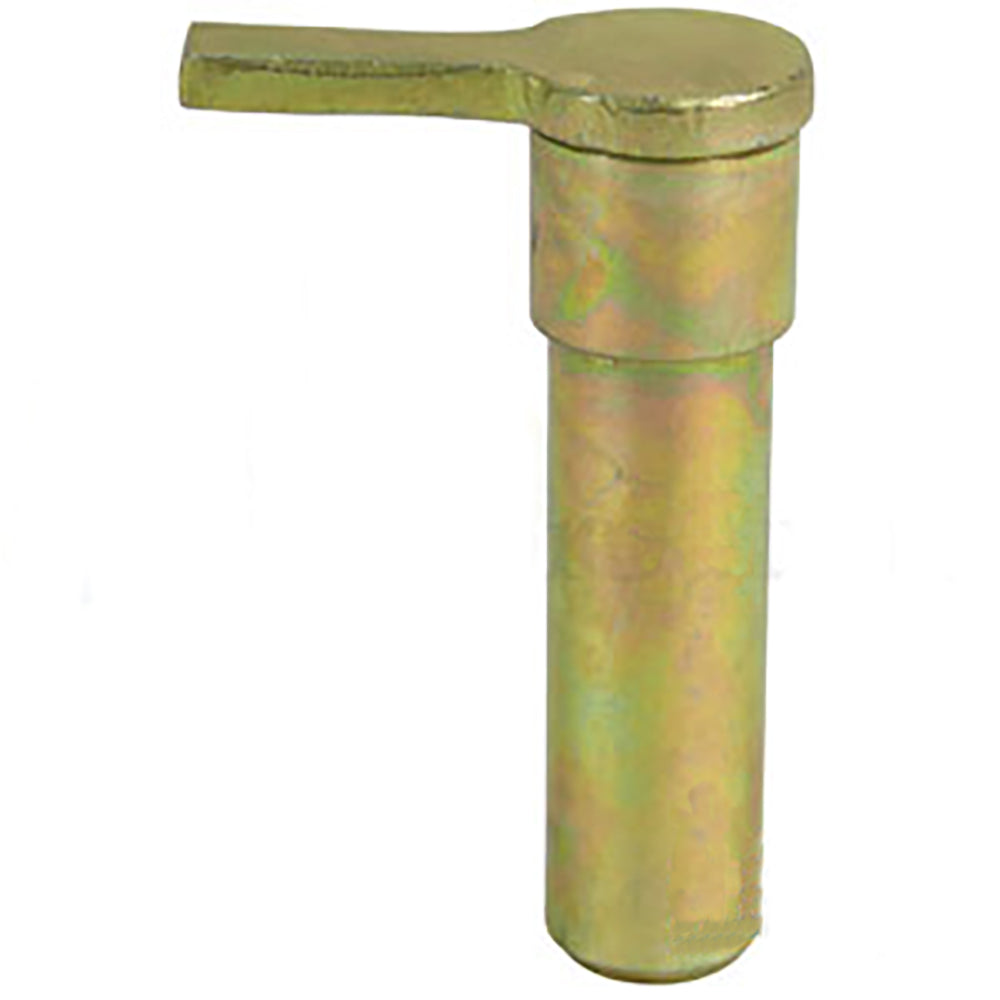 Pin Drawbar Front Fits John Deere 2510 2520 3010 AR38256