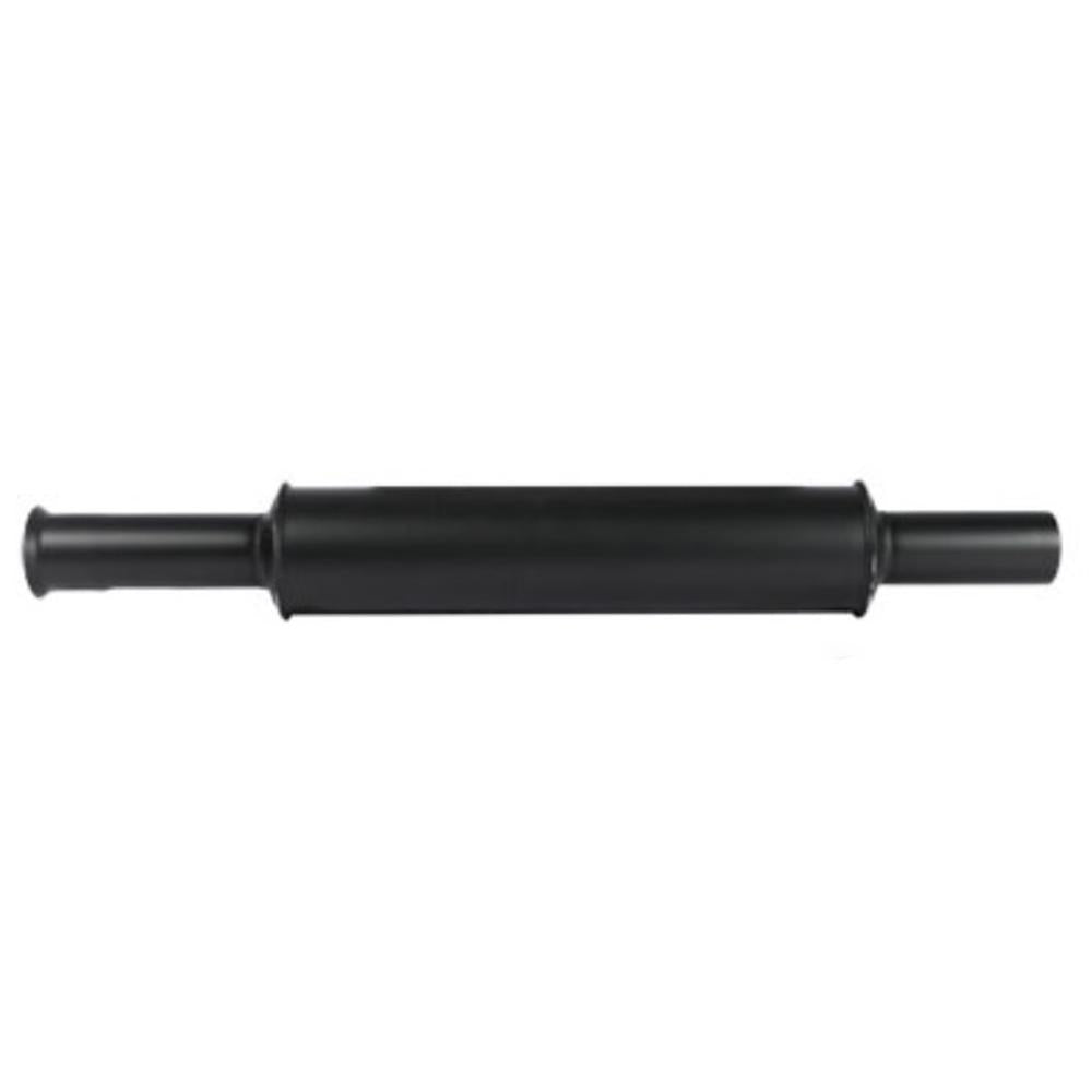 Muffler Fits John Deere 2510 2420 3430 AR38383 AR61073