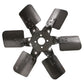 6 Blade Fan Fits John Deere AR38790 2510 2520