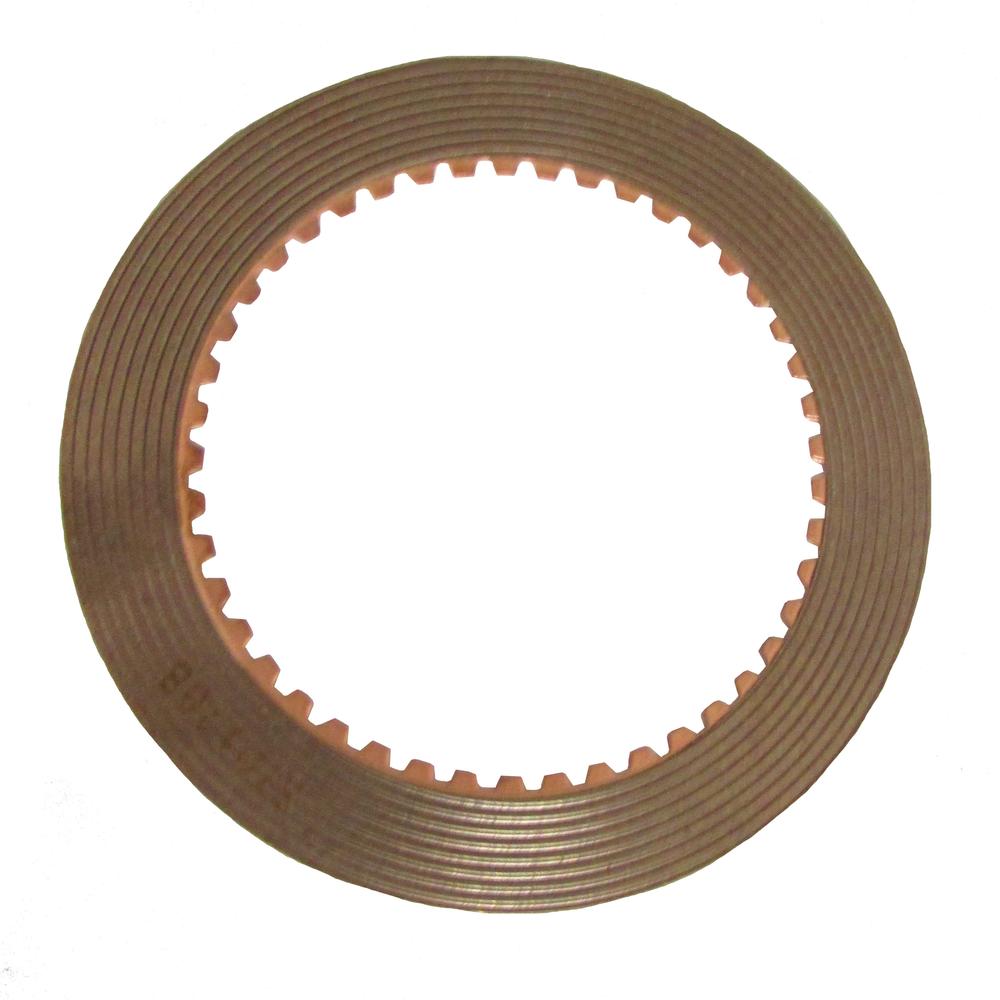 324240R1 transmission disc (metallic) Fits Dresser TD7C TD7E TD8C TD8E 100C 100E