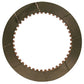 E-81804831 Friction Clutch Disc Fits Ford/Holland 545 550 555 555A 555B