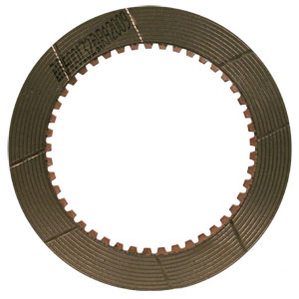 Fits John Deere TRACTOR HIGH LOW CLUTCH ASSEMBLY DISK WITH FACING RE227812