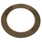 Clutch Disc Fits Case 580 580B 480 580 580B A41355