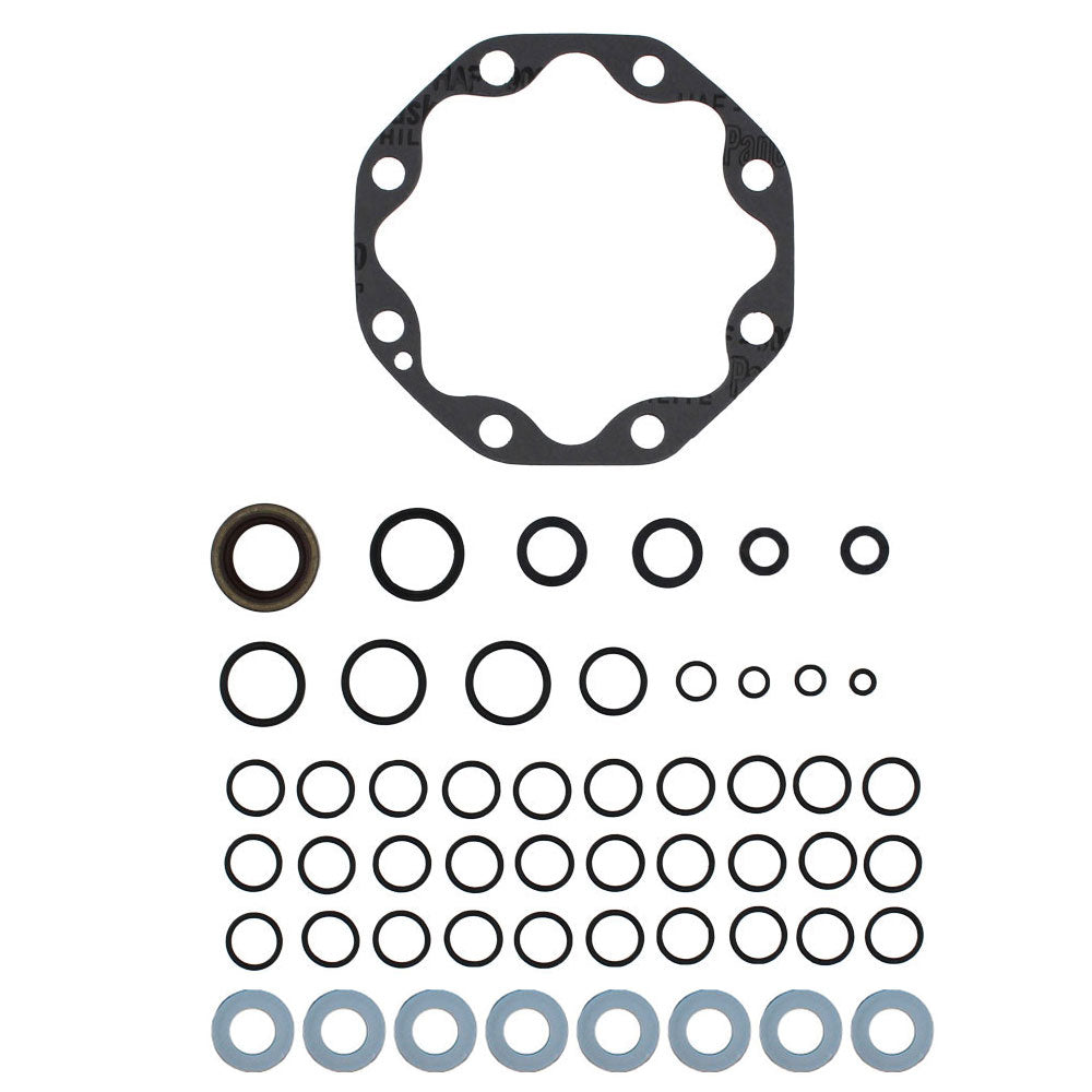 AR98993 Hydraulic Pump Seal Kit Fits John Deere 820, 920, 1020, 1520, 830+