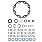 Hydraulic Pump Seal Kit Fits John Deere 2350 2355 2750 1020 2020 2555 2040 2030
