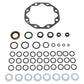 AR98993 Hydraulic Pump Seal Kit Fits John Deere 820, 920, 1020, 1520, 830+