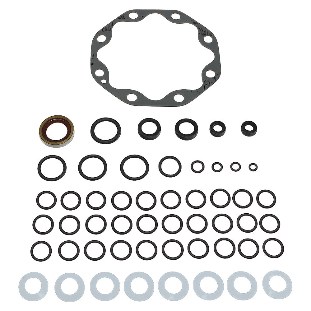 AR98993 Hydraulic Pump Seal Kit Fits John Deere 820, 920, 1020, 1520, 830+