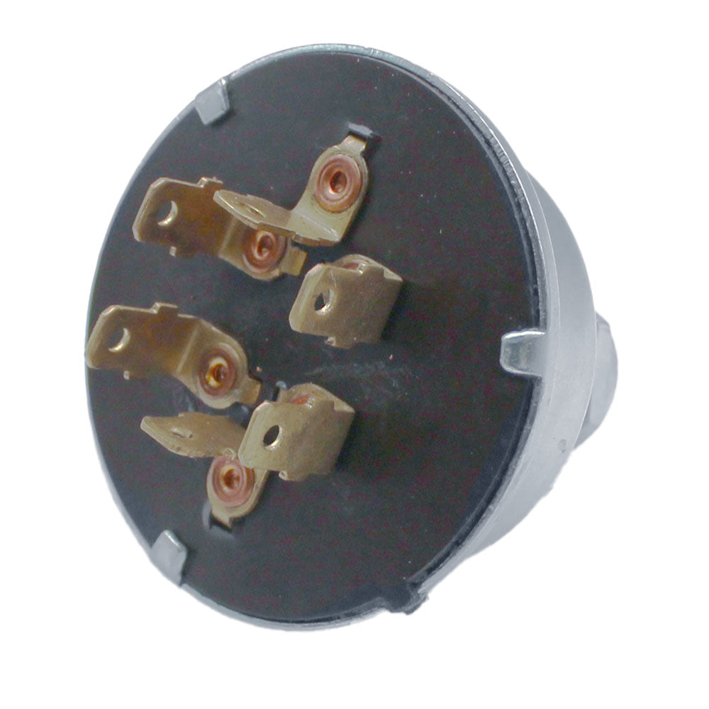 Ignition Switch Fits John Deere Replaces AR39505