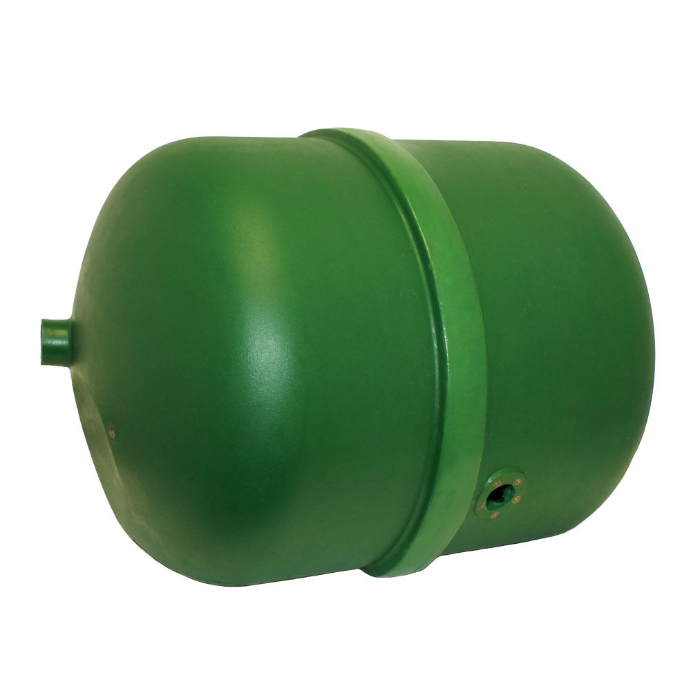 Fuel Tank Fits John Deere Replaces AR39587