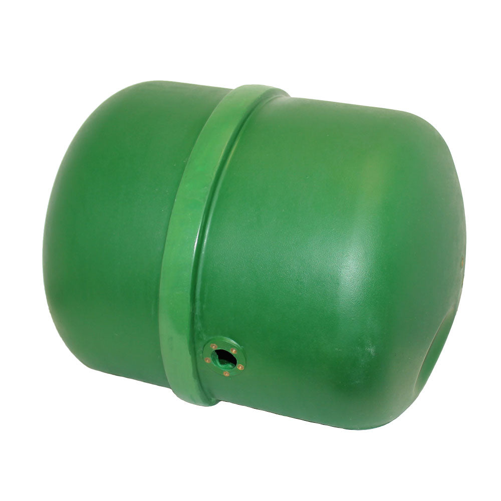AR39587 Fuel Tank Fits John Deere 4000 4010 4020 Tractors