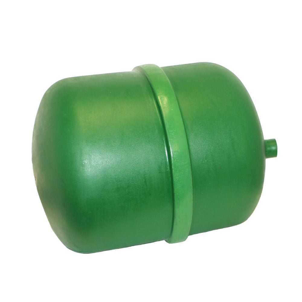 Fuel Tank - Polyethylene Fits John Deere 600 600 4000 4010 4020 AR39587