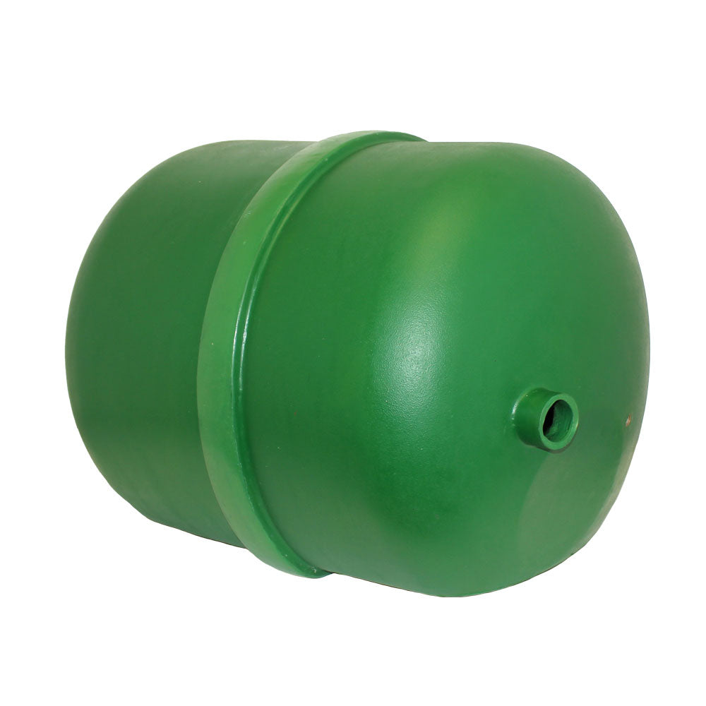 AR39587 Fuel Tank Fits John Deere 4000 4010 4020 Tractors