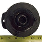 Rubber Seat Spring - RH Fits John Deere 520 530 830 840 50 730 630 620 820 720