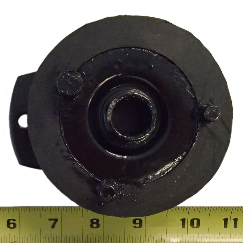 Rubber Seat Spring - RH Fits John Deere 520 530 830 840 50 730 630 620 820 720