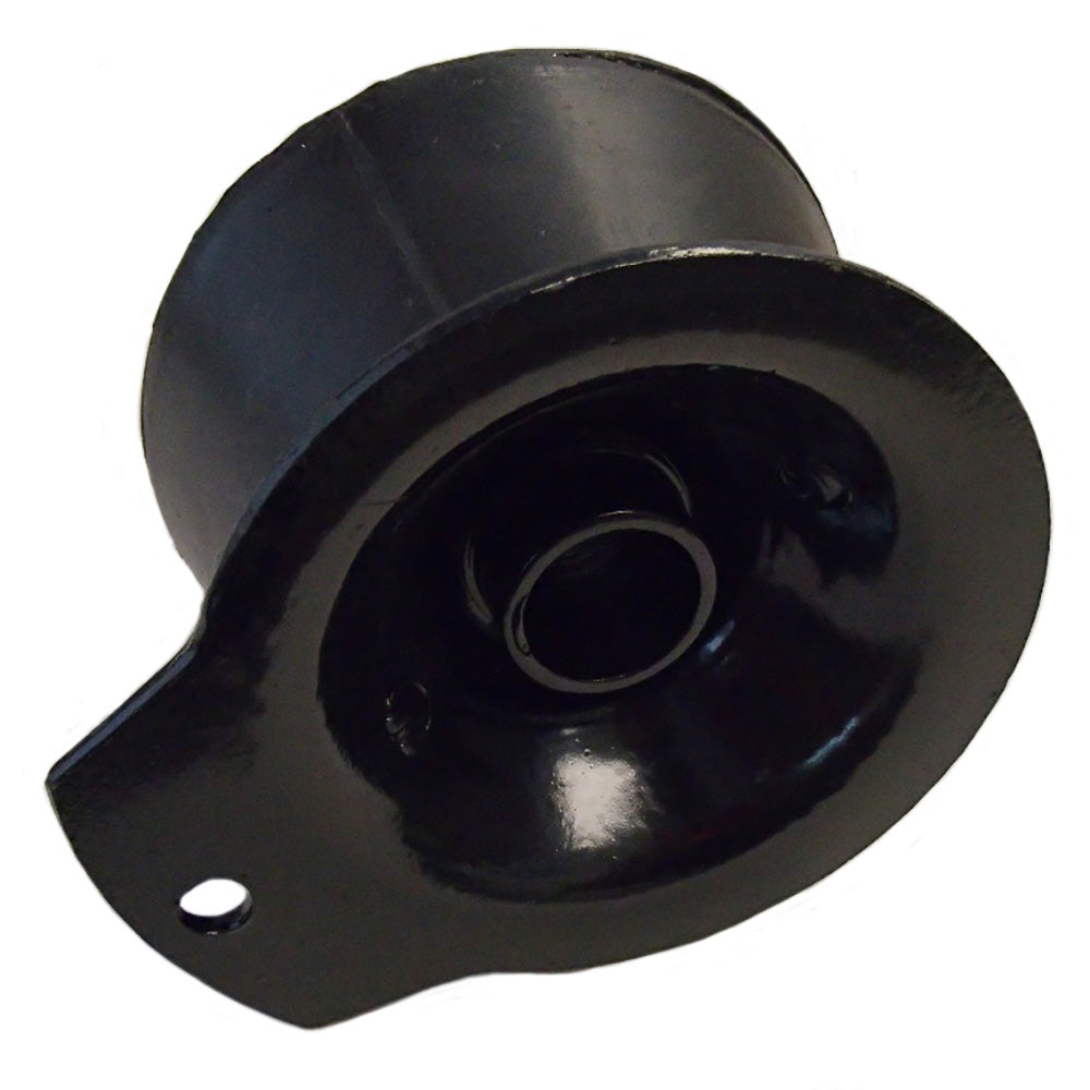 R2047 Rubber Seat Spring - RH Fits John Deere