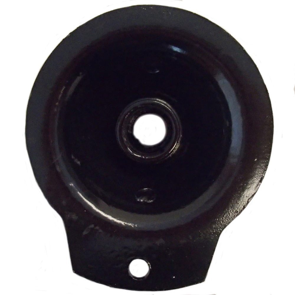 Right Hand Rubber Seat Spring Fits John Deere Replaces AR39648 RH