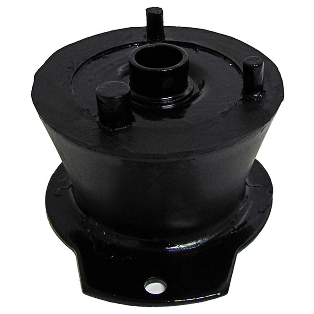 Right Hand Rubber Seat Spring Fits John Deere Replaces AR39648 RH