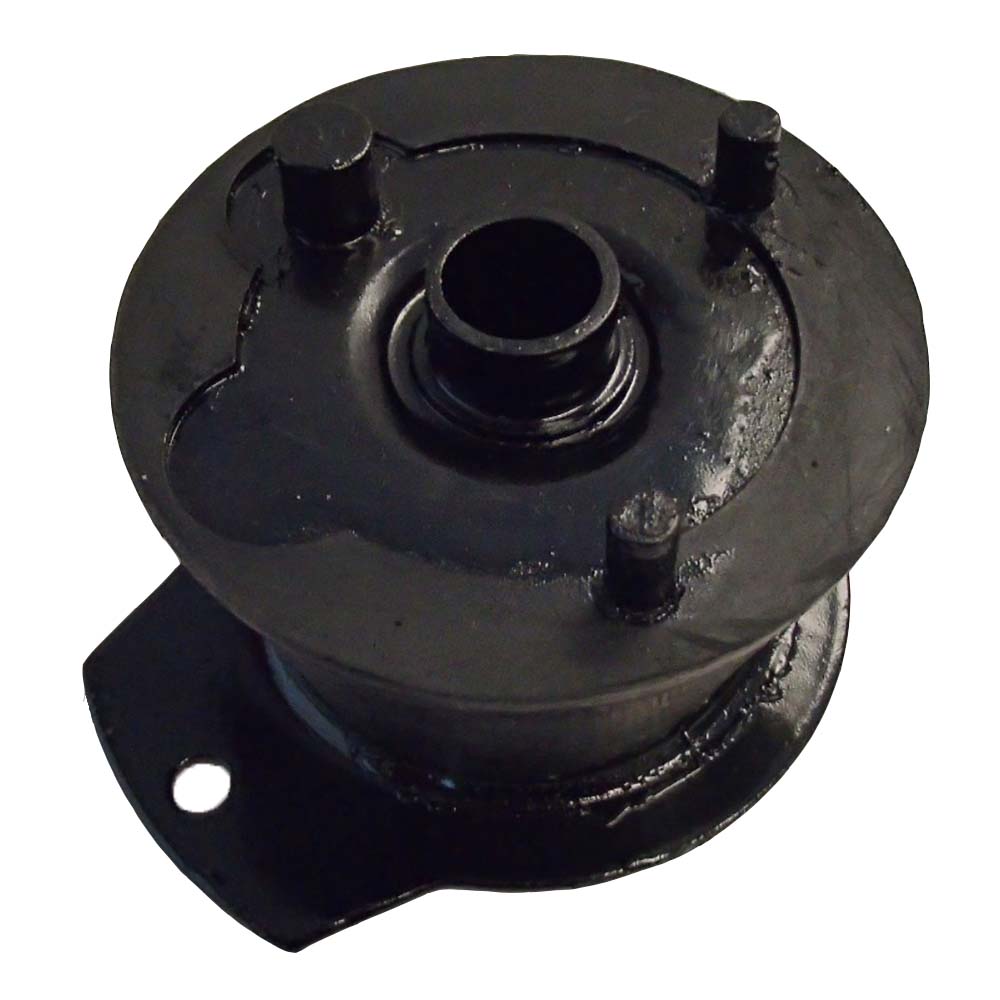 Left Hand Rubber Seat Spring Fits John Deere Replaces 7869
