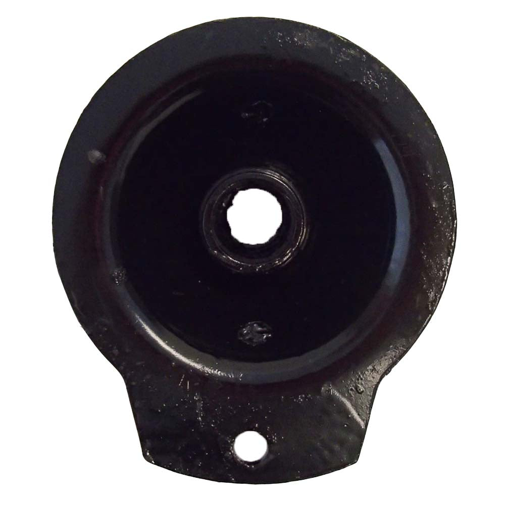 Left Hand Rubber Seat Spring Fits John Deere Replaces 7869