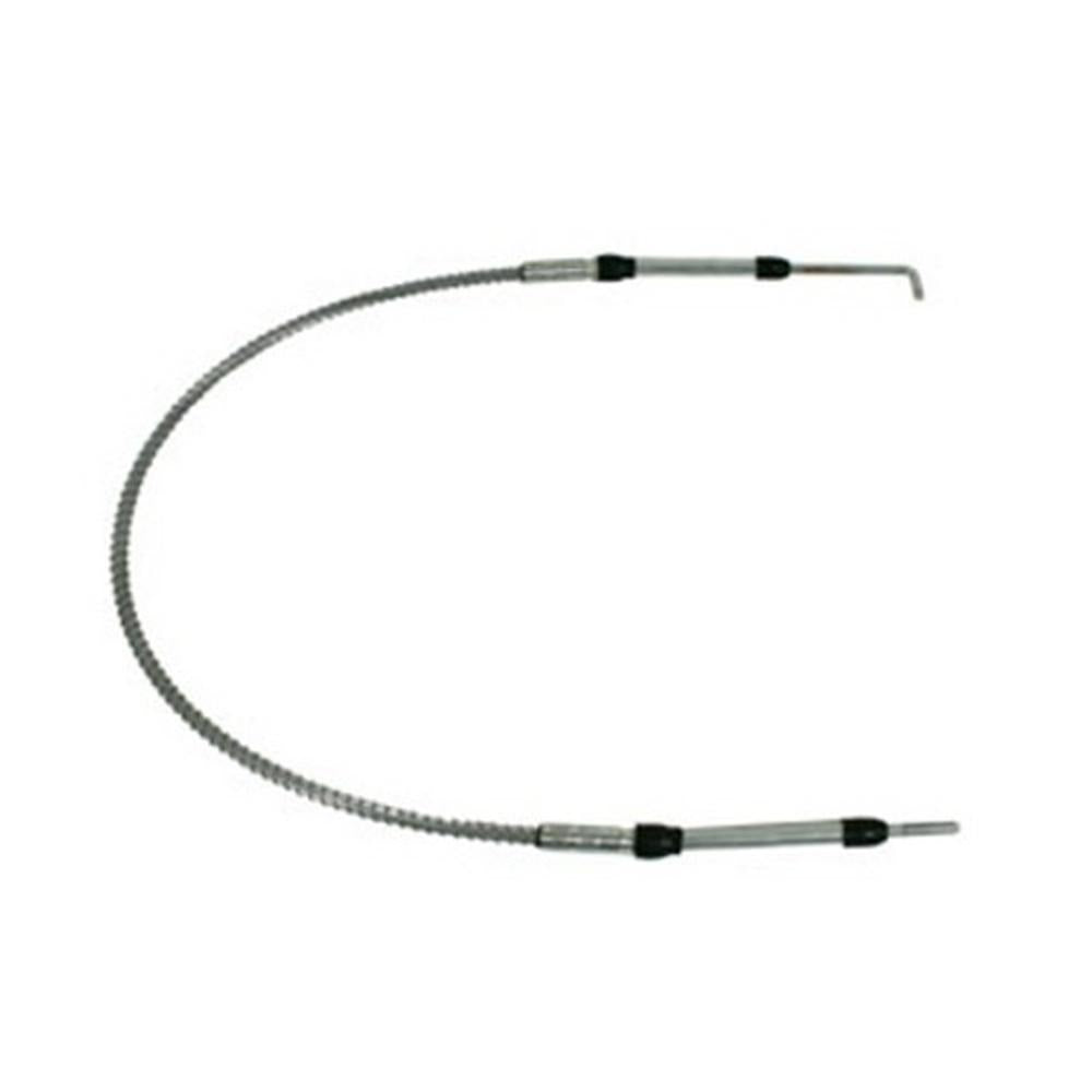 Powershift Transmission Cable Fits John Deere Tractor Replaces AR39677