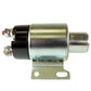 24V Starter Solenoid Fits John Deere Replaces SDR6004