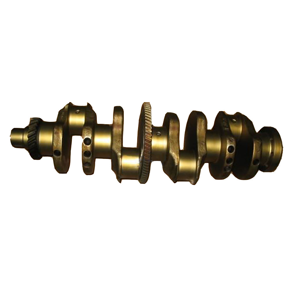AR40485 New Tractor Crankshaft Fits John Deere 500 500A 500B 500C 510 3010 3020