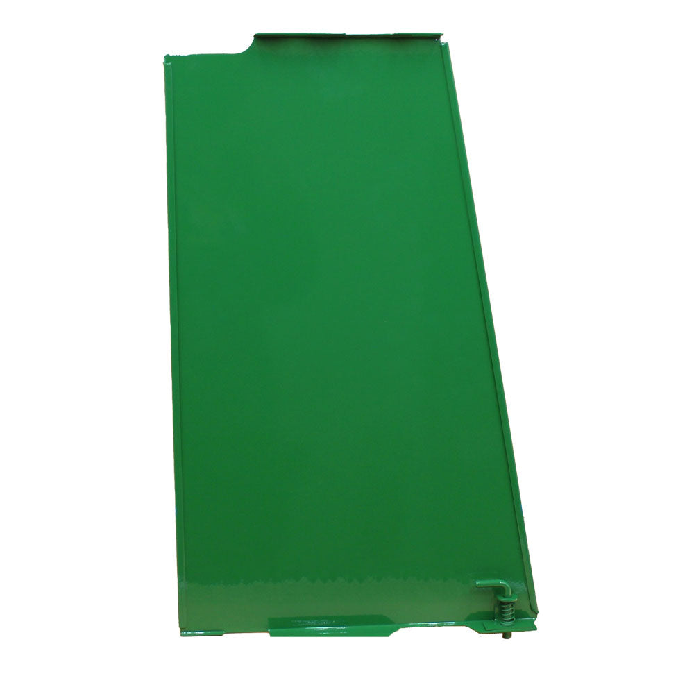 Right Hand Rear Side Shield Fits John Deere Replaces AR40773