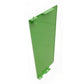 AR40773 Fits John Deere NEW RH REAR SIDE SHIELD 4000 4020 ABOVE SERIAL 201000