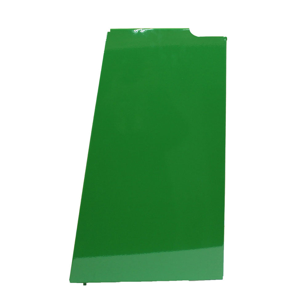 Right Hand Rear Side Shield Fits John Deere Replaces AR40773