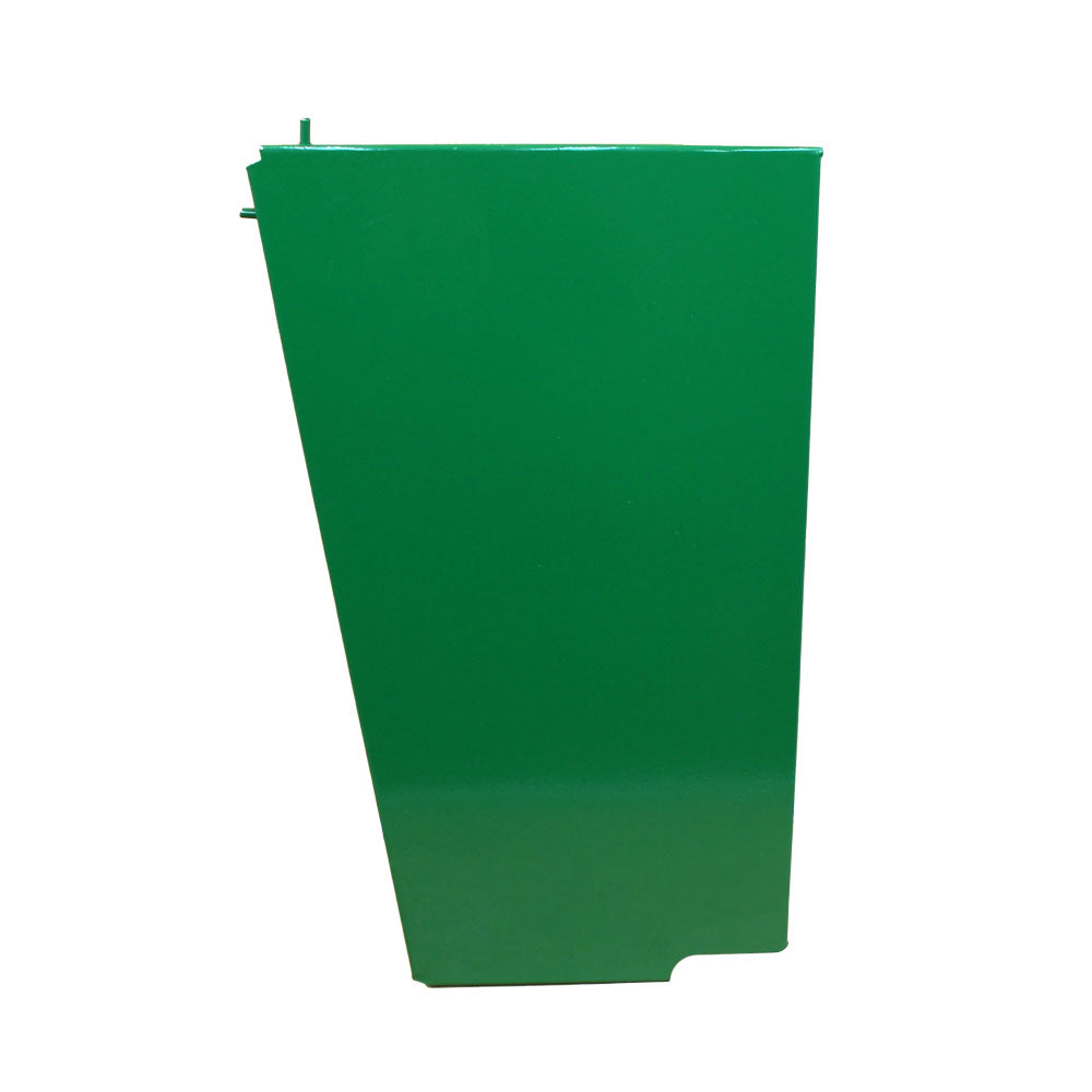 Left Hand Rear Side Shield Fits John Deere Replaces AR40774