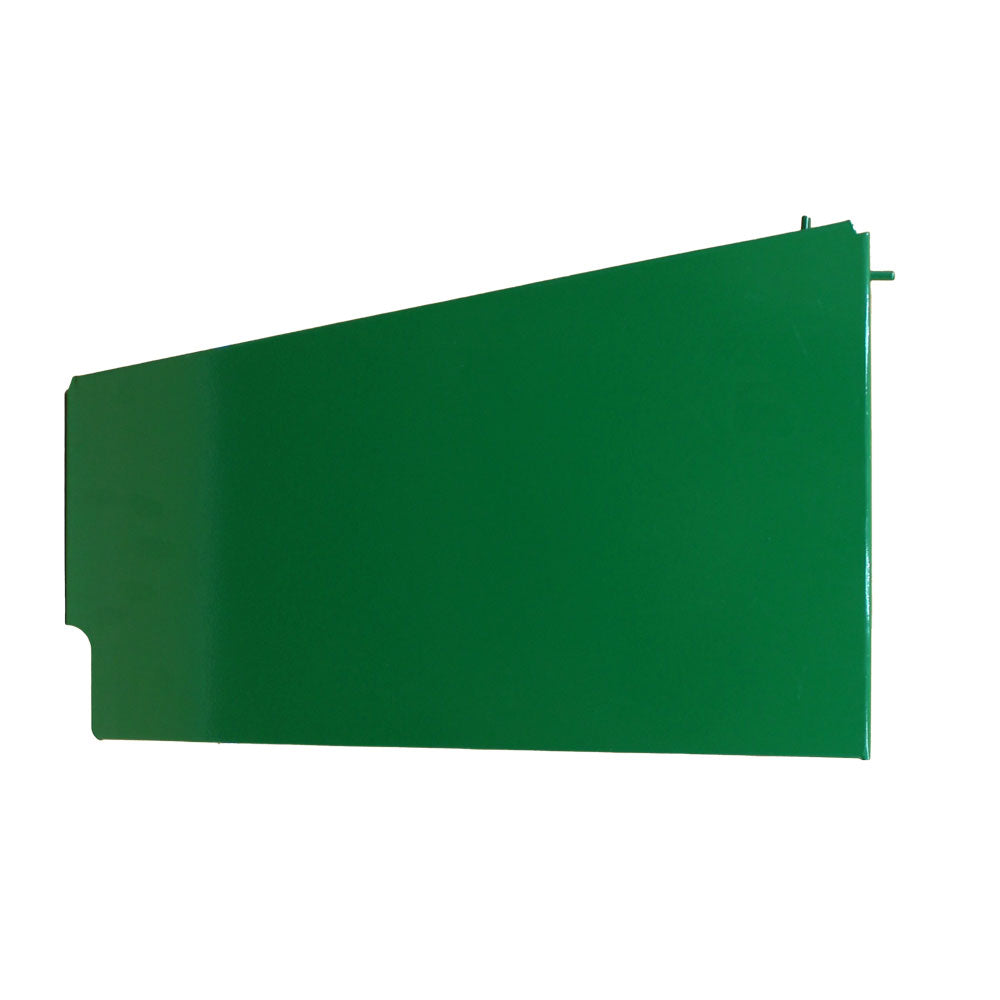 Fits John Deere 4000 4020 left rear side panel shield AR40774